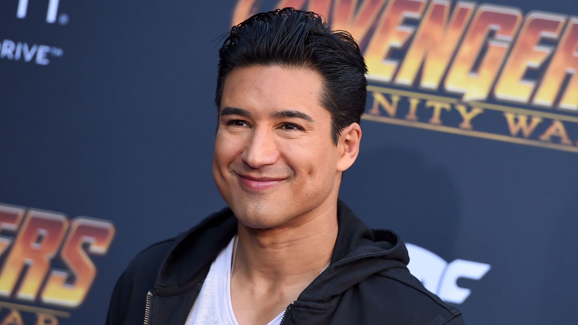 mario lopez kids incorporated