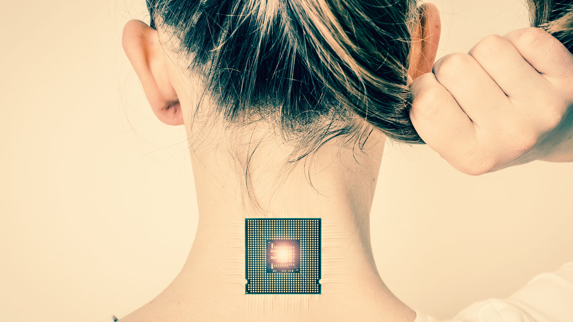 Why Implanted Microchips in Humans Could Go Mainstream Sooner than