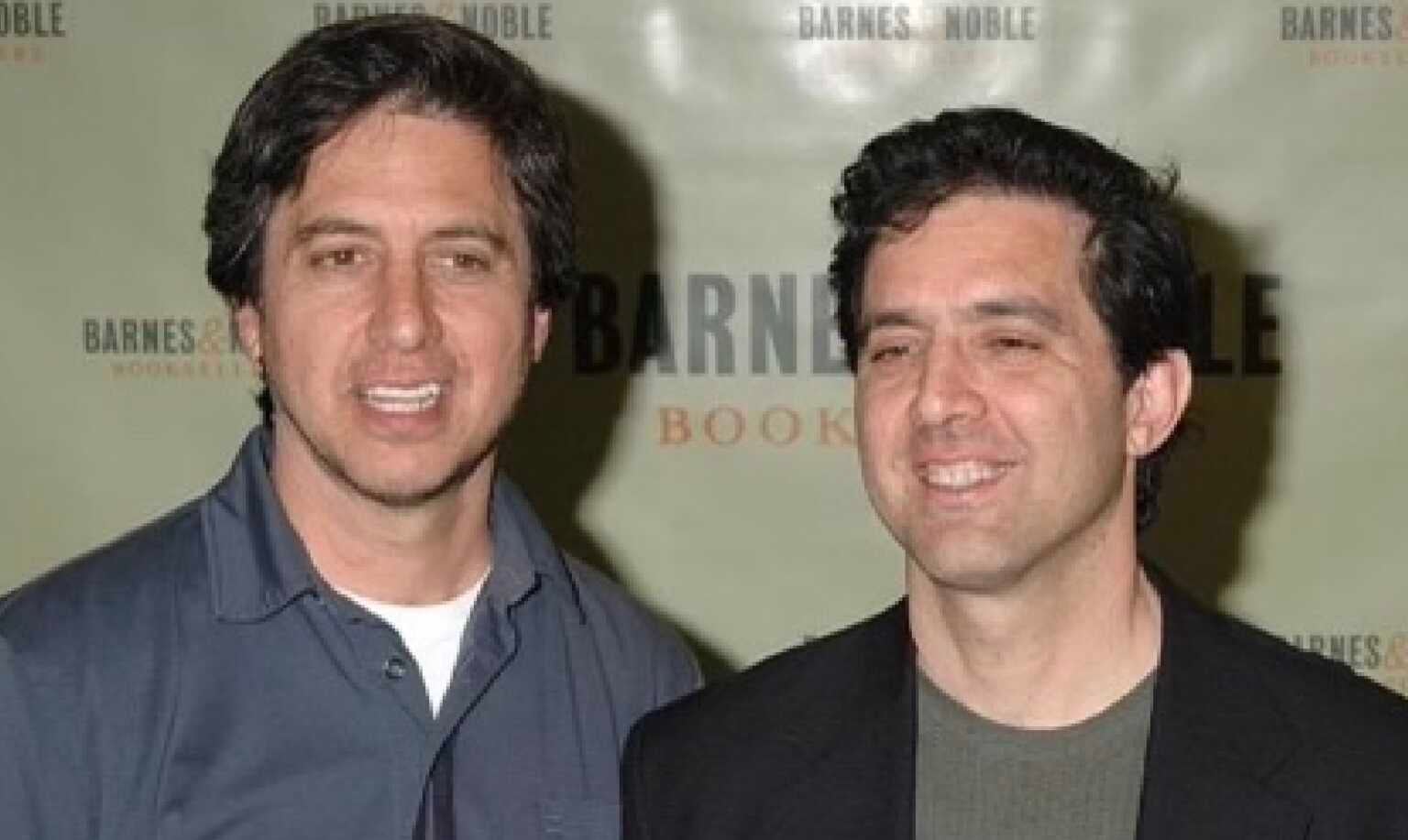 What Is Ray Romano Net Worth?