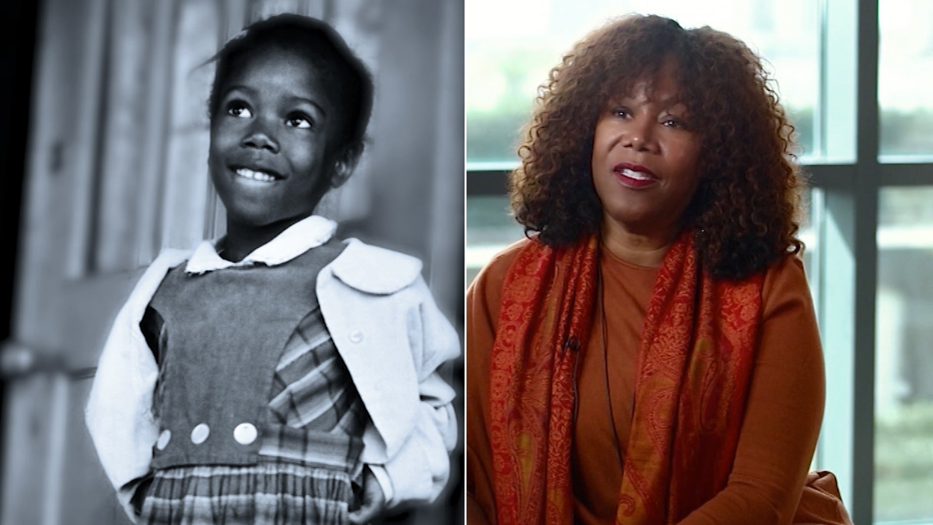 'It Really Has Everything to Do with Love' Ruby Bridges Shares the Key