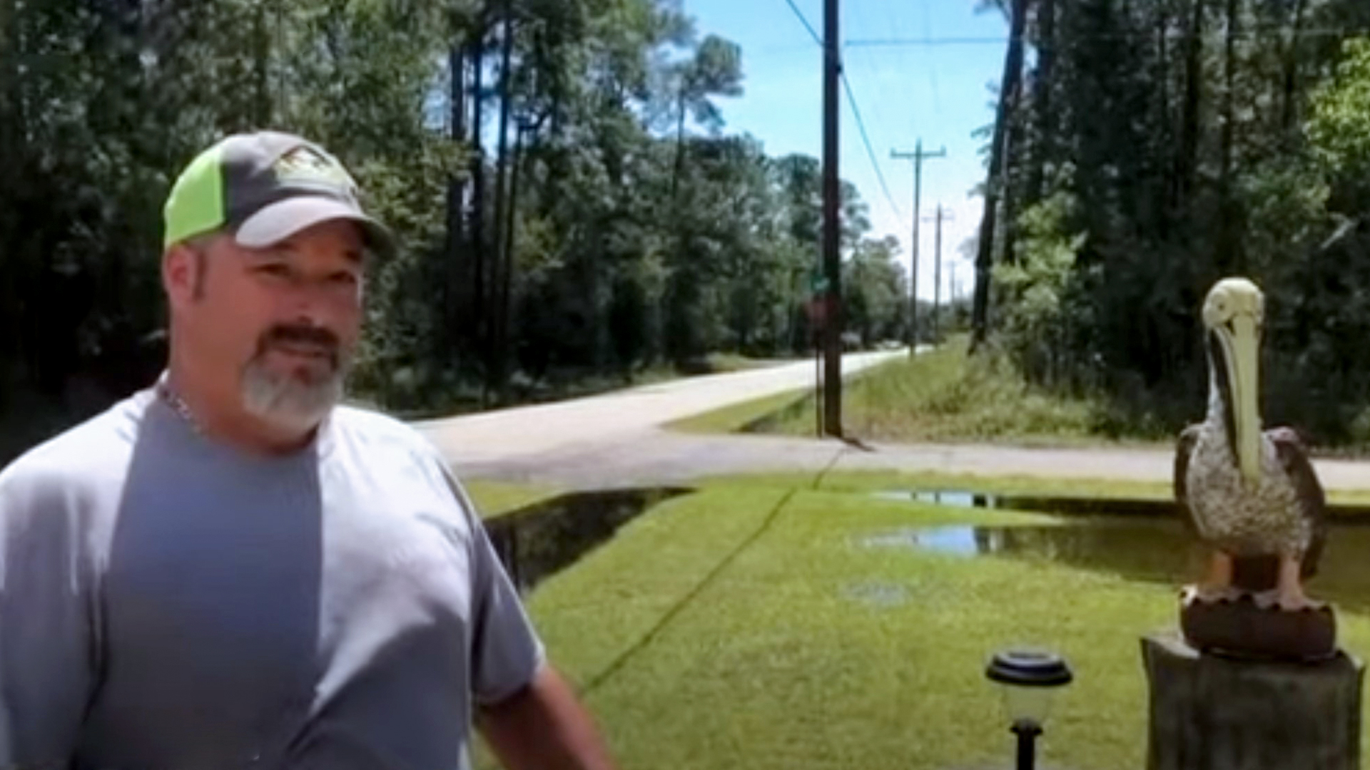 Gulf Coast Bracing For Hurricane Sally As Storm Strengthens To Cat 2 ...