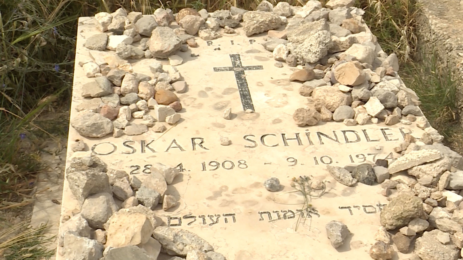 Remembering Schindler's Legacy: 'We Don't Have to Be Silent This Time Remembering Schindler's Legacy: 'We Don't Have to Be Silent This Time