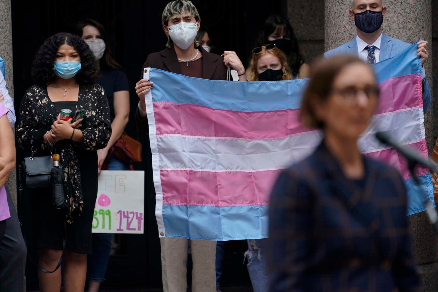 Most Americans Support Banning Transgender Surgeries on Minors
