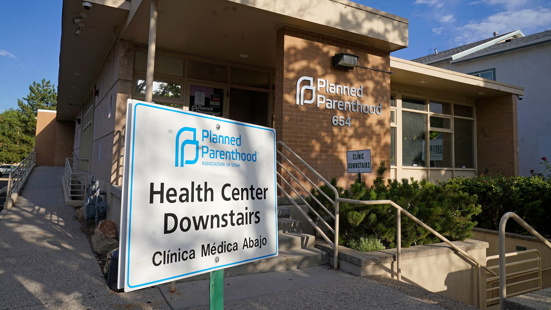 New Utah Law Ends Abortion Clinic Licensing: 'Abortion Clinics Are Not Medical Facilities'