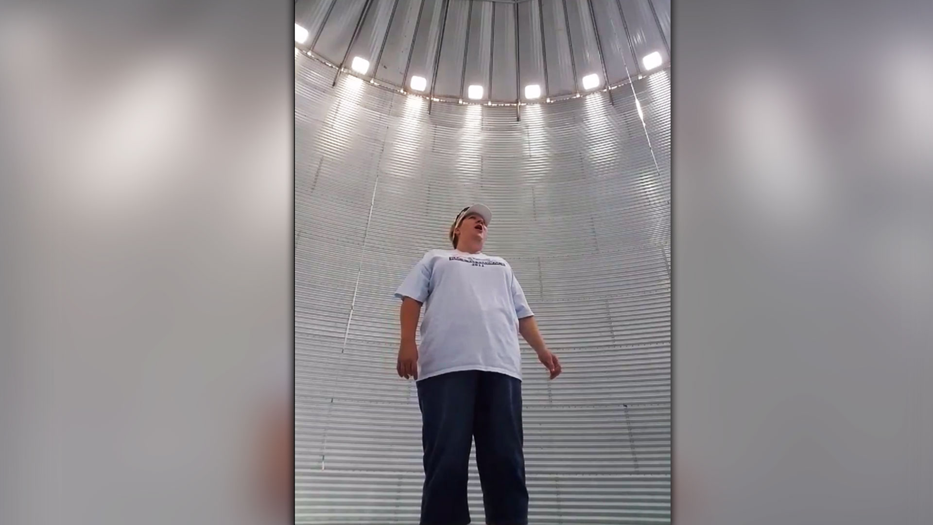 Mom's Rendition of 'How Great Thou Art' Goes Viral For All The Right