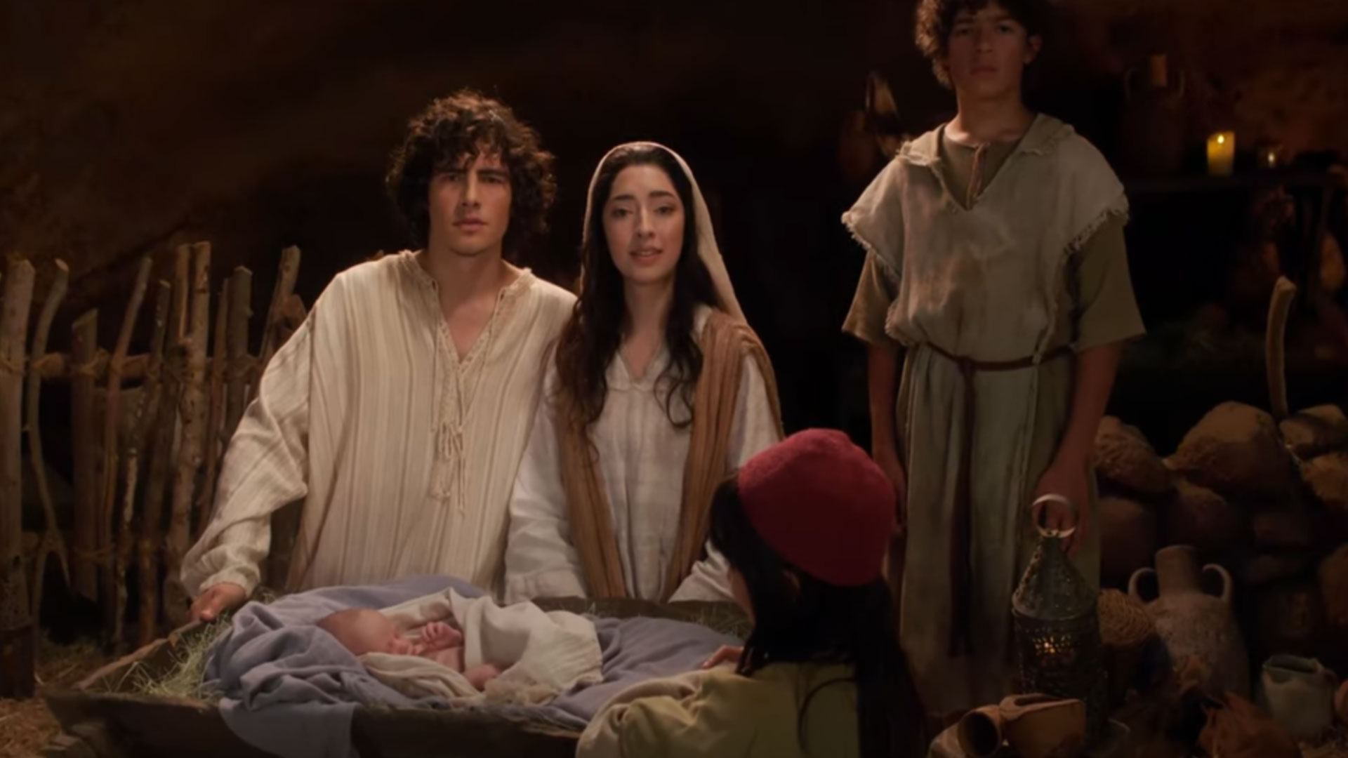 Dr. David Jeremiah's New Nativity Movie Explores 'Most Pivotal Moment