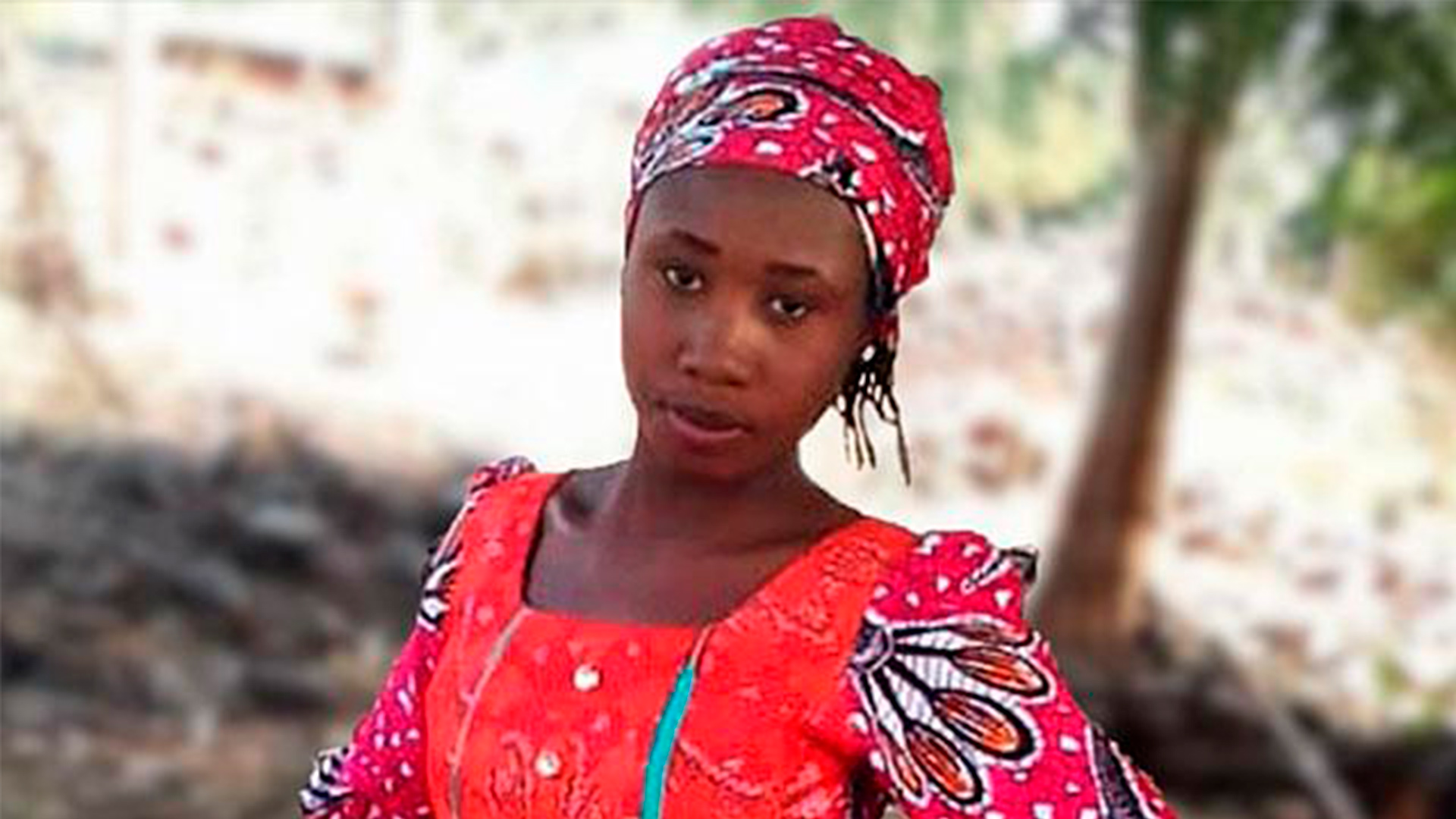 Christian Watchdog Asks Believers to Pray for Nigerian Teen Leah ...