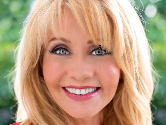 Irlene Mandrell on Her Love for God, Country, and Family | CBN.com