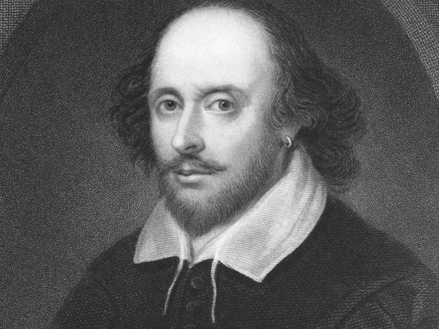 Was Shakespeare one of the Translators of the King James Bible? | CBN.com