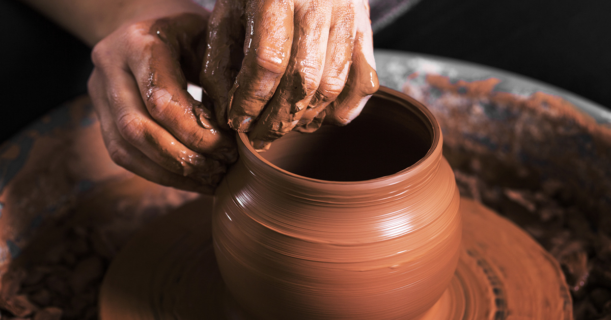 Clay In The Potter’s Hand | CBN.com