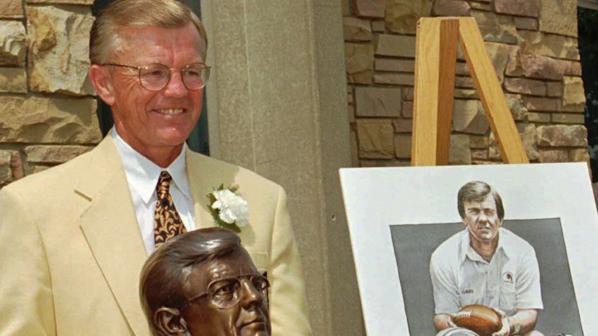 Legendary Coach Joe Gibbs on Setting Priorities Straight | CBN.com