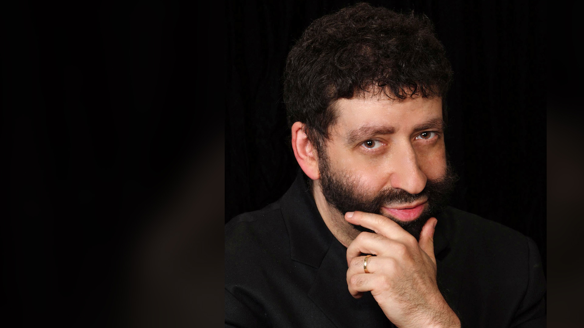 Jonathan Cahn Unveils Mystery Behind Cultural Transformation