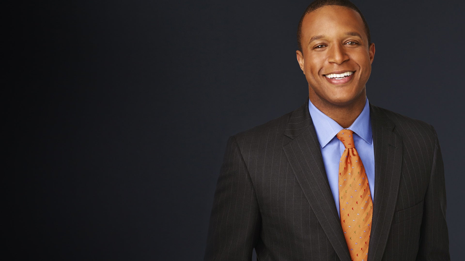 “Today Show” Host Craig Melvin on How His Faith Has Helped Him Navigate Big-Time Life