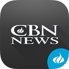 CBN News Icon