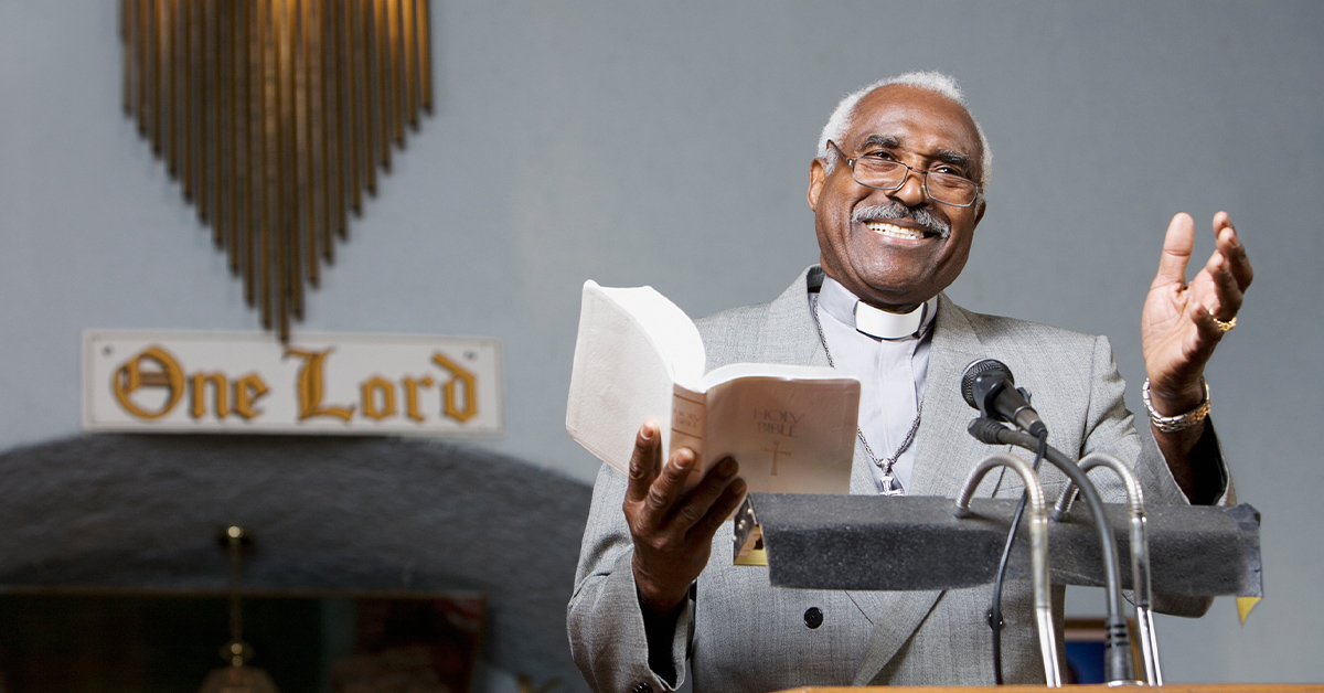 Never Stop Sharing Stories | CBN.com