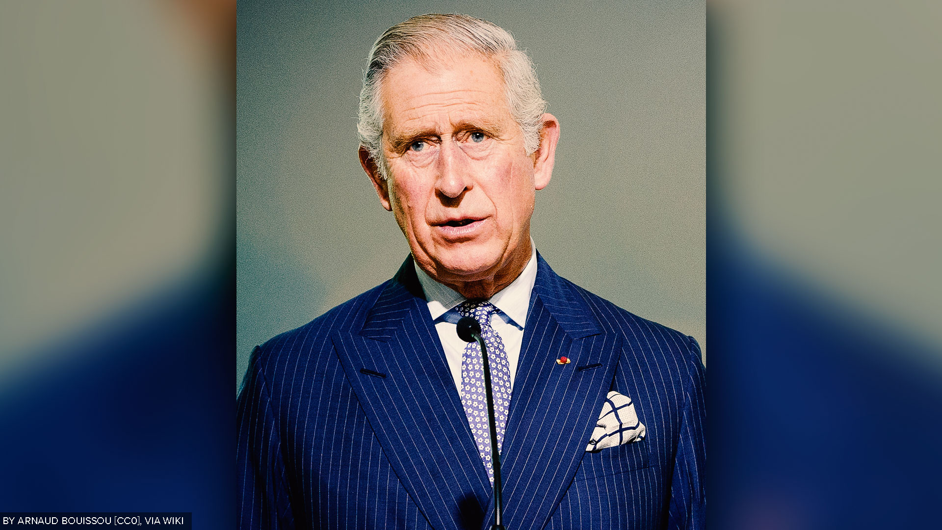 Will Christianity Be Ditched When Prince Charles Becomes King Cbn News