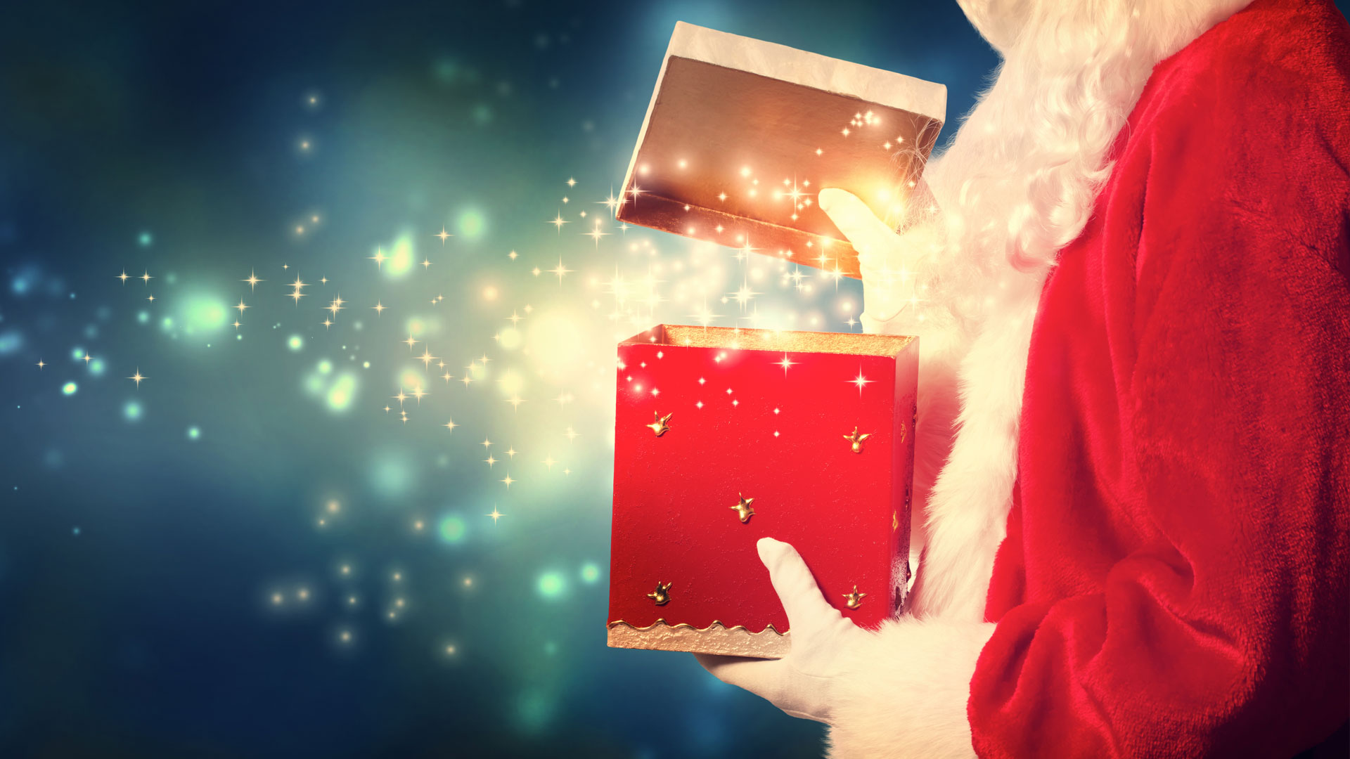 The History of Santa Claus and Other Beloved Christmas Traditions CBN