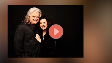 Married Music Legends Ricky Skaggs and Sharon White Achieve 33-year