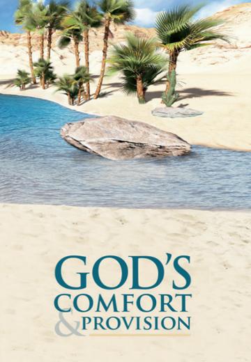God's Comfort and Provision - CBN Resource