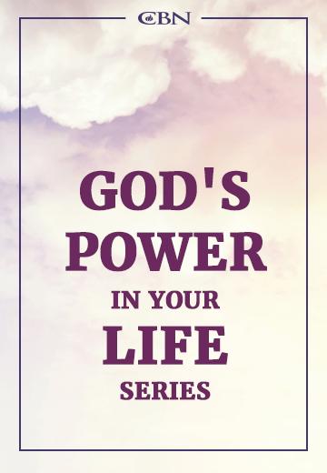 Freedom from Anxiety: God's Power in Your Life