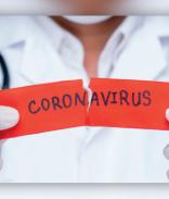 Coronavirus Fact Sheet 2