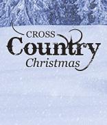 Cross Country Christmas Radio