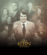 60 Years: The CBN Story
