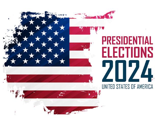 The 2024 presidential election is underway. (Adobe stock image)