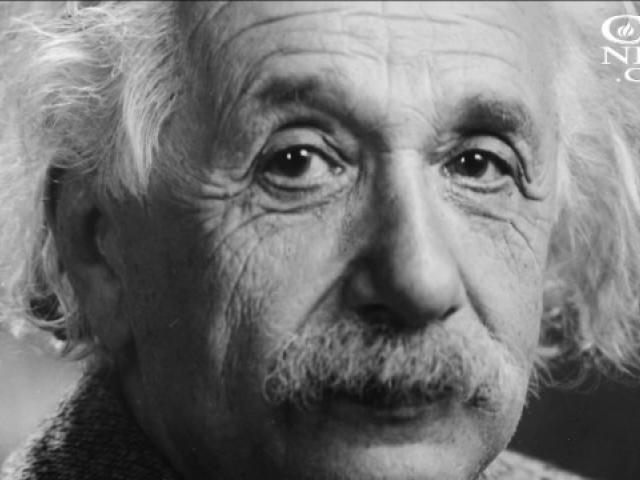 How Einstein Helped Prove God is the Creator | CBN News