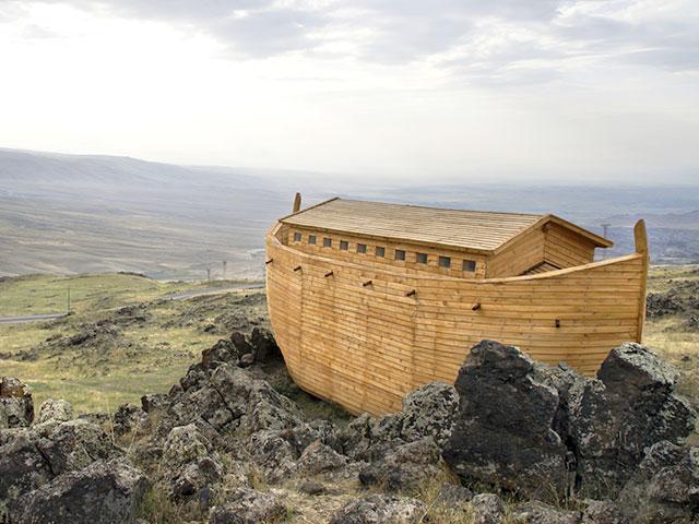 Noahs-Ark