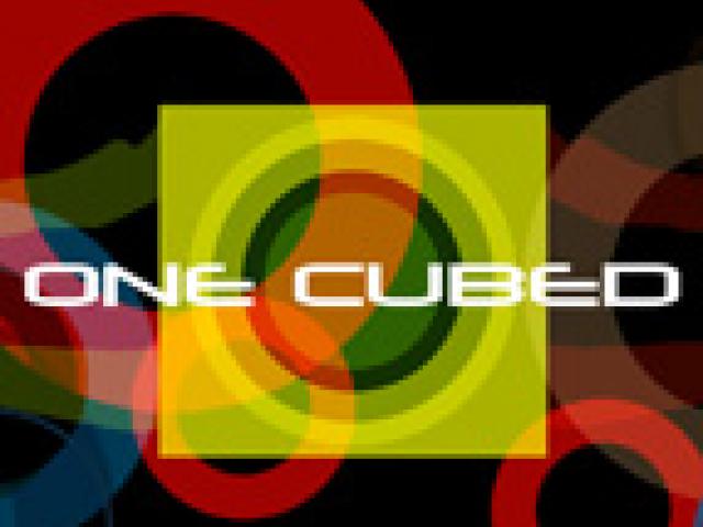 One Cubed