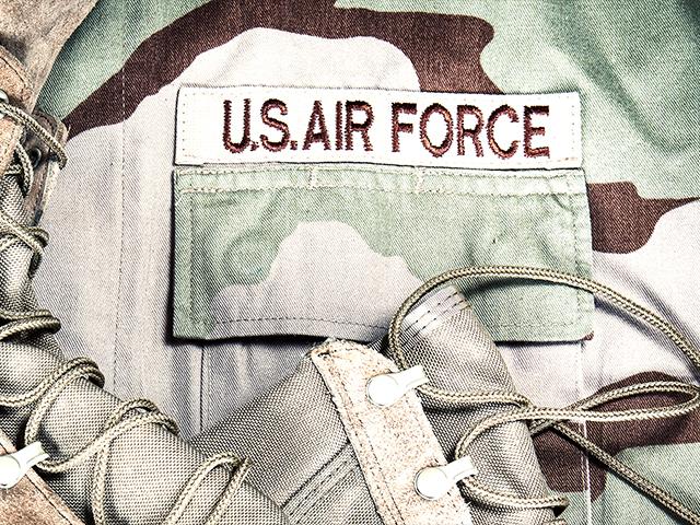 airforcecolonel