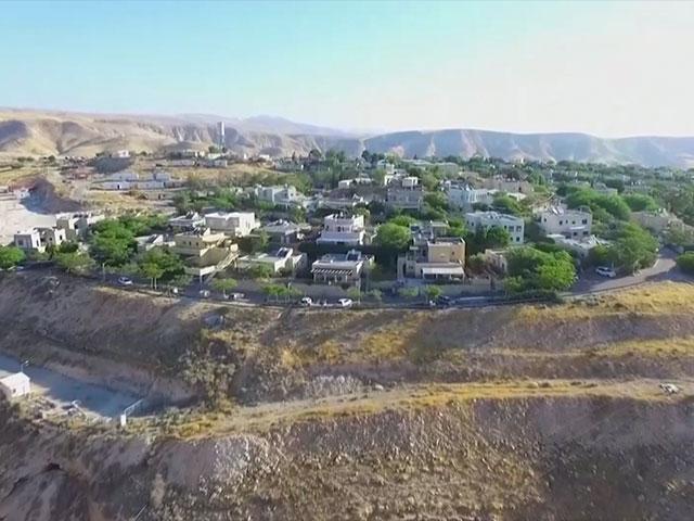 Israel Annexation Israel Annexation