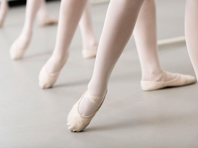 balletshoes