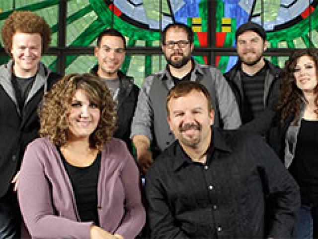 Casting Crowns Lead Shares What He Learned Through Cancer Cbn News