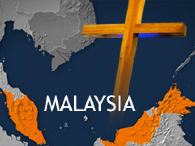 Malaysia Sharia Courts To Judge Christian Conversions Cbn News