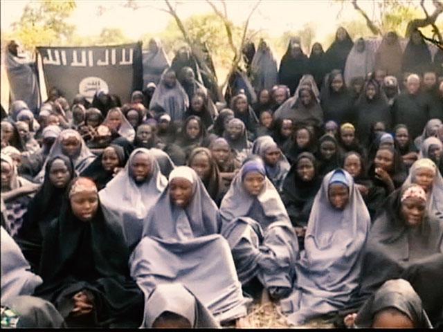 Chibok Girls 2