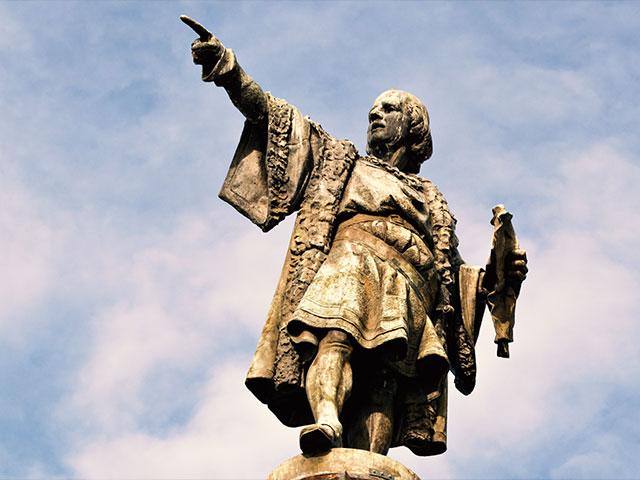 christophercolumbusstatueas christophercolumbusstatueas