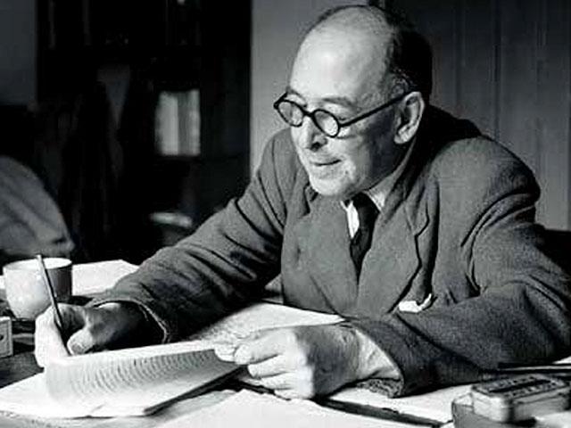 C.s. Lewis' Journey To Faith 