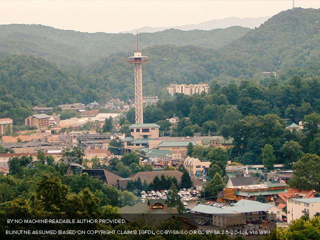 gatlinburgtnwiki