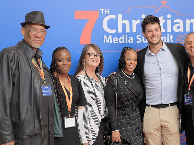 Guests of the GPO Christian Summit Gala Event 2025. Photo Credit: GPO. Guests of the GPO Christian Summit Gala Event 2025. Photo Credit: GPO.