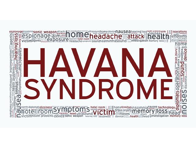 Havana Syndrome (Adobe stock)