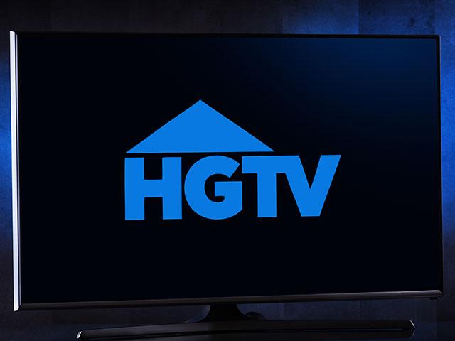 HGTV logo (Adobe stock image)