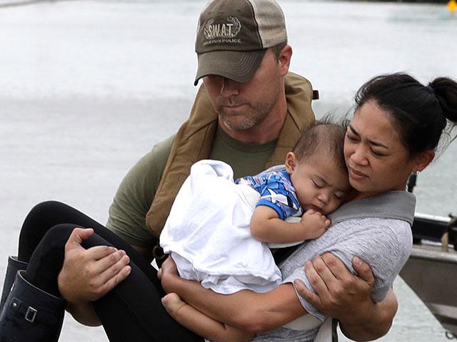 Hurricane Harvey AP 4