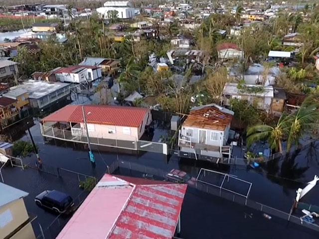 Hurricane Maria 6