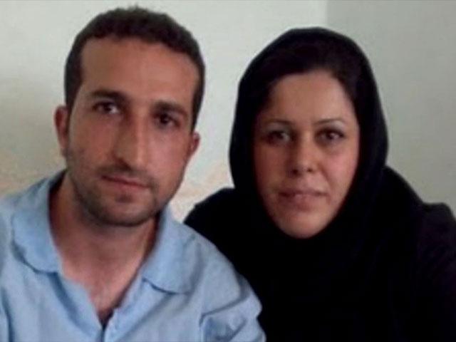 Youcef and Tina Pasandide Nadarkhani, Iranian Pastors