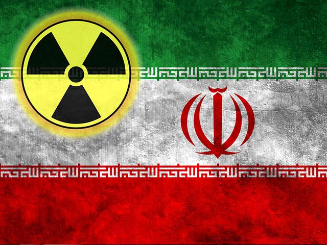 Iran nuclear (Adobe stock photo)