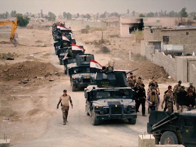 iraqhumveesmosul