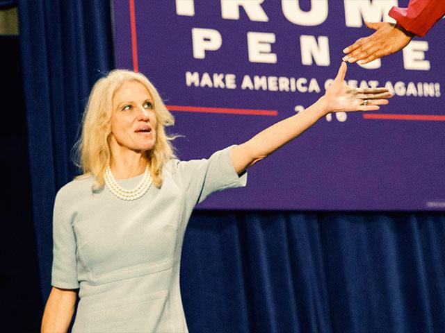 kellyanneconwayap