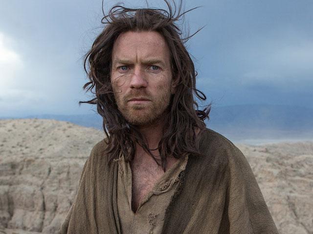 Last Days in the Desert, starring Ewan McGregor